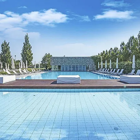 호텔 Casalunga Golf &