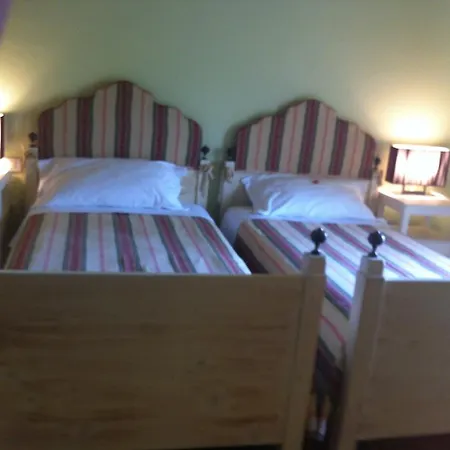 Casalunga Golf & 4*