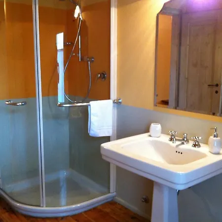 Casalunga Golf & 4*