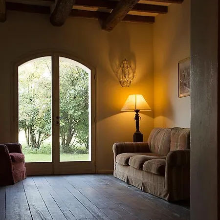 Casalunga Golf & Hotel Castenaso
