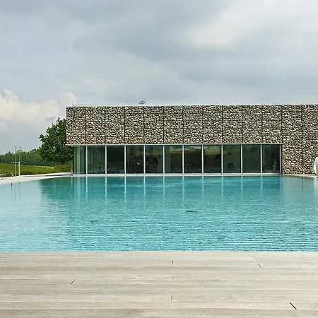 Casalunga Golf & 4* 카스테나소