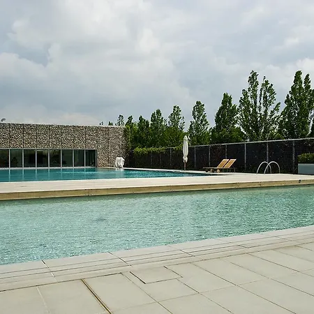Casalunga Golf & 4* 카스테나소