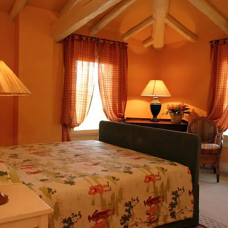 Casalunga Golf & 4*
