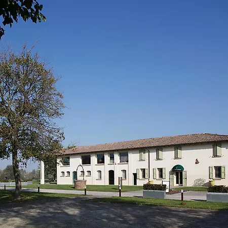 호텔 Casalunga Golf & 카스테나소
