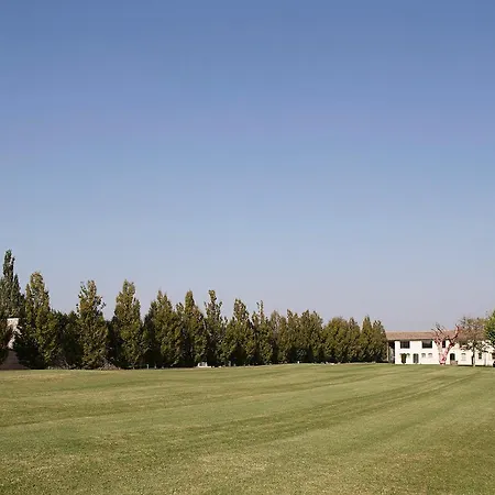 Casalunga Golf & 4* 카스테나소