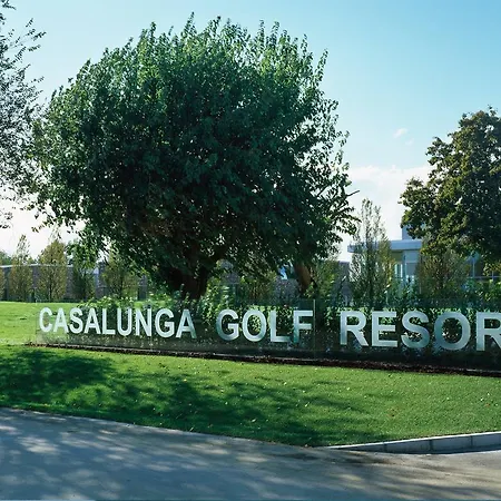 Casalunga Golf &