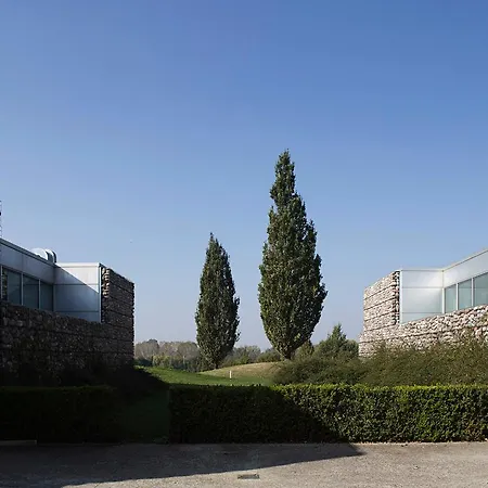 Casalunga Golf & 호텔 카스테나소