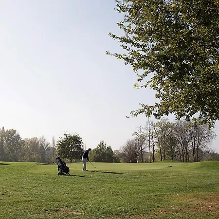 Casalunga Golf & 호텔