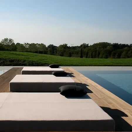 호텔 Casalunga Golf & 카스테나소