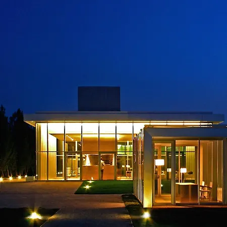 Casalunga Golf & 4* 카스테나소