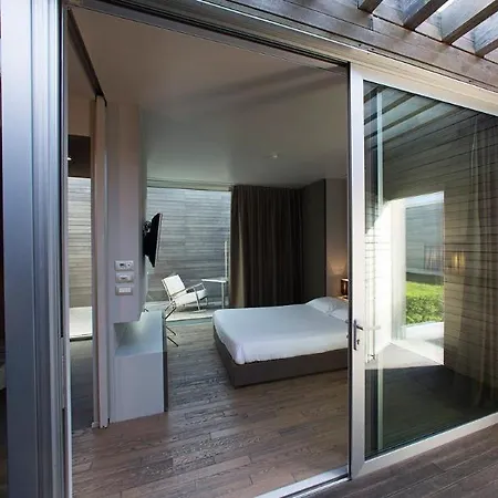 Hotel Casalunga Golf &