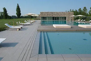 Casalunga Golf & 호텔 카스테나소