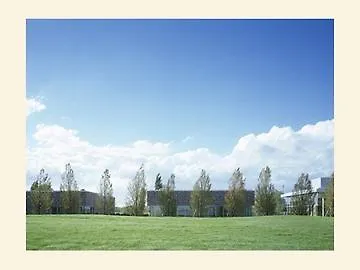 호텔 Casalunga Golf & 카스테나소