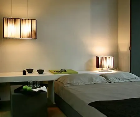 호텔 Casalunga Golf & 4*