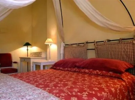 Casalunga Golf & 4*