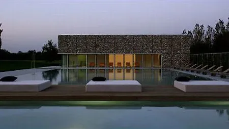 호텔 Casalunga Golf & 카스테나소