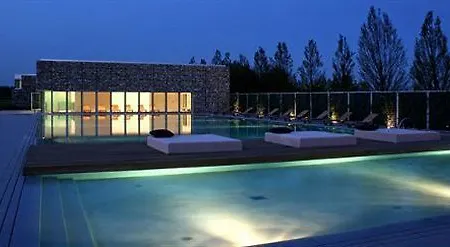 호텔 Casalunga Golf &