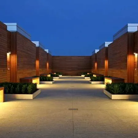 Casalunga Golf & 호텔