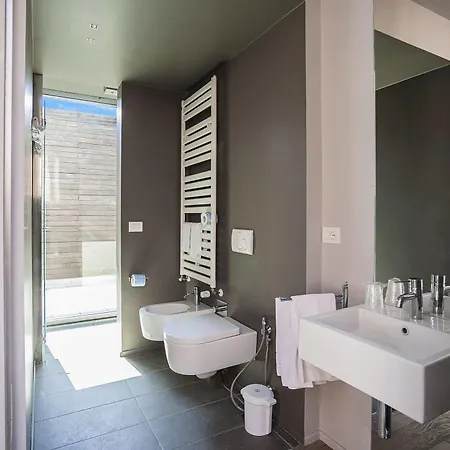 Casalunga Golf & 4*