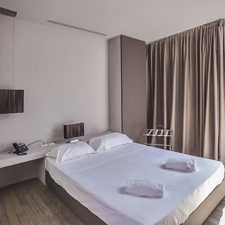 호텔 Casalunga Golf & 4*