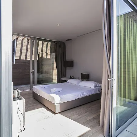 호텔 Casalunga Golf & 4*