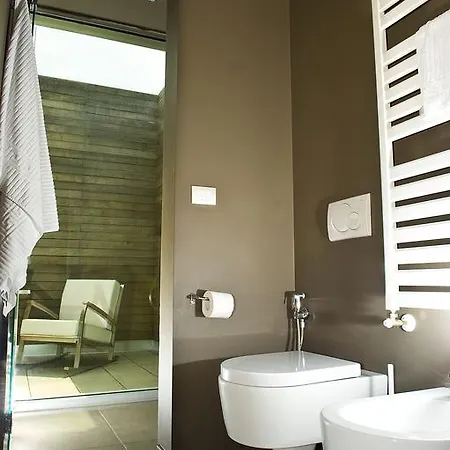Hotel Casalunga Golf &