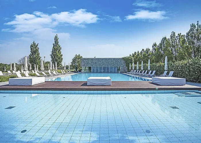 Otel Casalunga Golf &