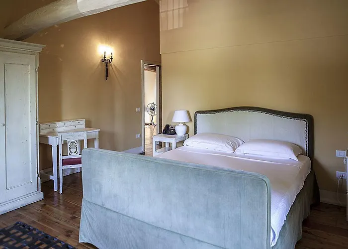 Casalunga Golf & Castenaso