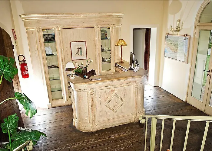 Otel Casalunga Golf & Castenaso