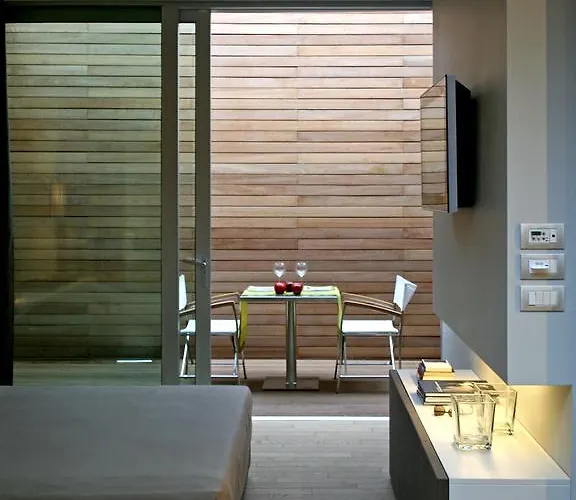 Otel Casalunga Golf & Castenaso