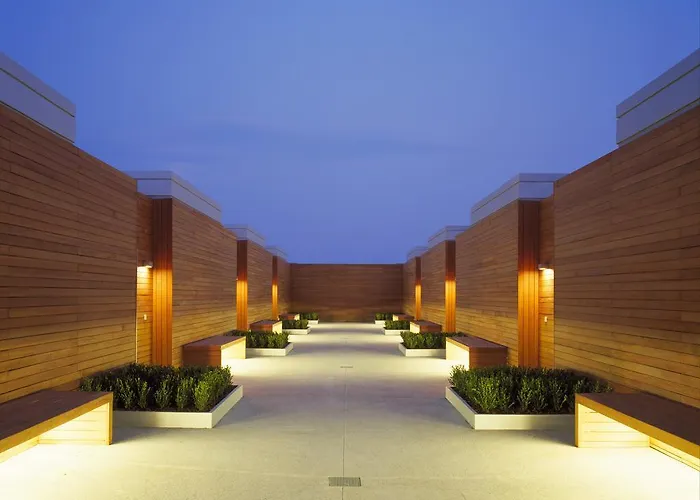 Casalunga Golf & Otel