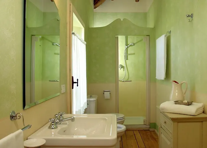 Casalunga Golf & Otel