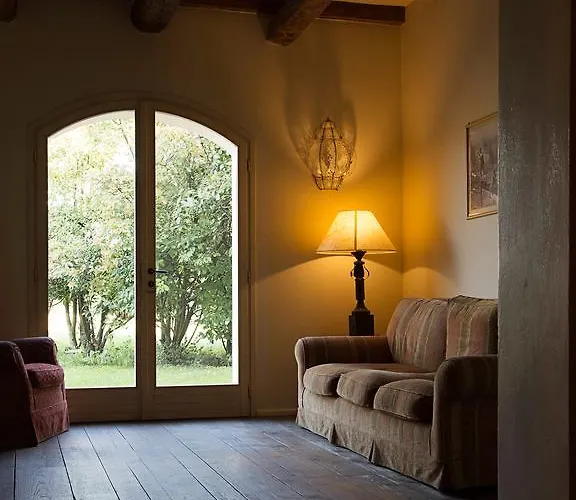 Casalunga Golf & Otel Castenaso