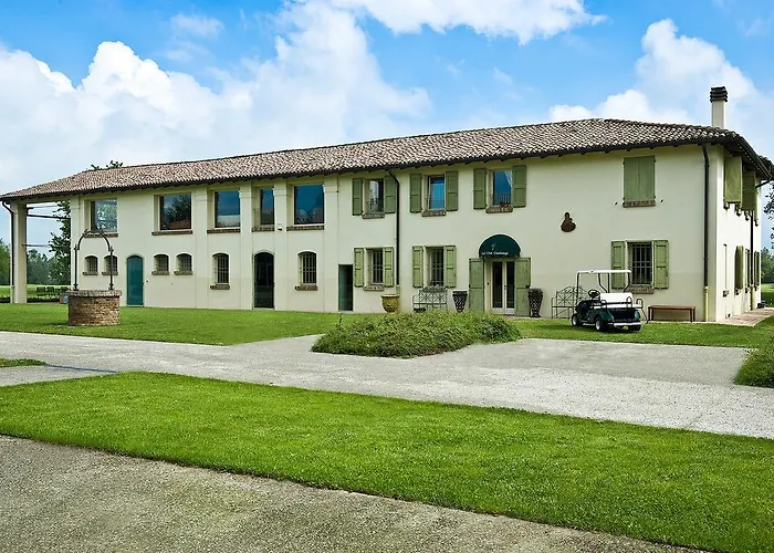 Casalunga Golf & Castenaso