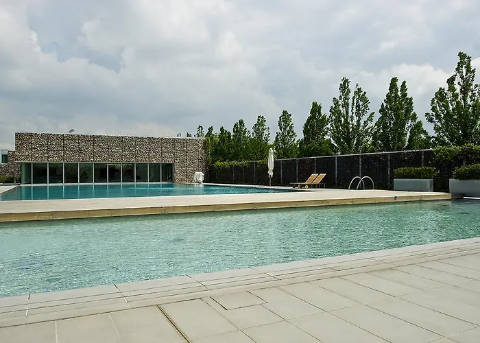 Casalunga Golf & 4* Castenaso