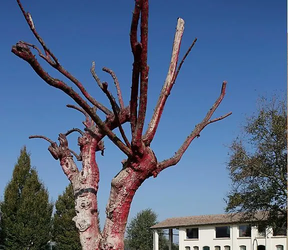 Otel Casalunga Golf &