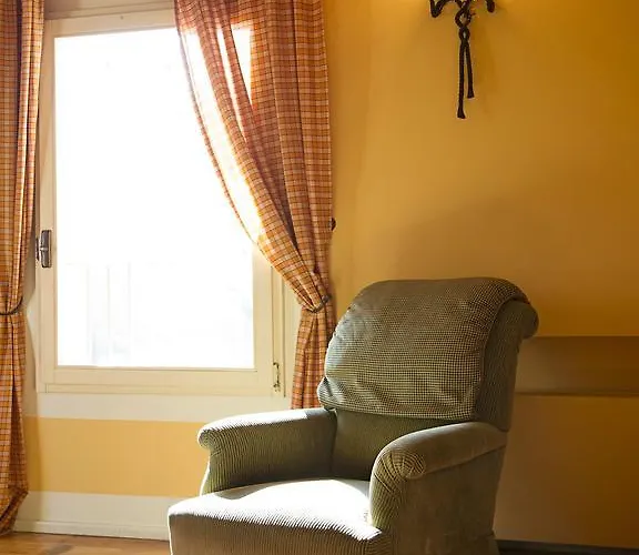 Otel Casalunga Golf & 4*