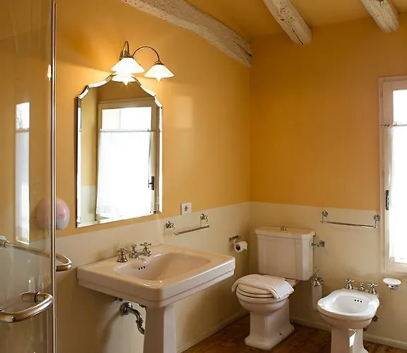 Otel Casalunga Golf &