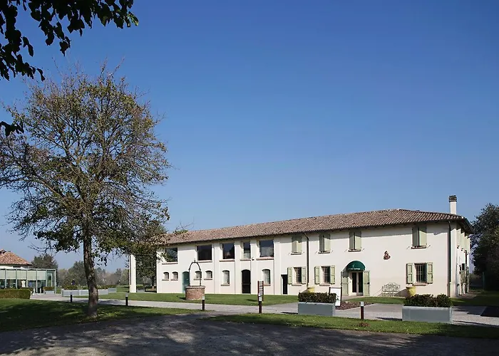 Otel Casalunga Golf & Castenaso