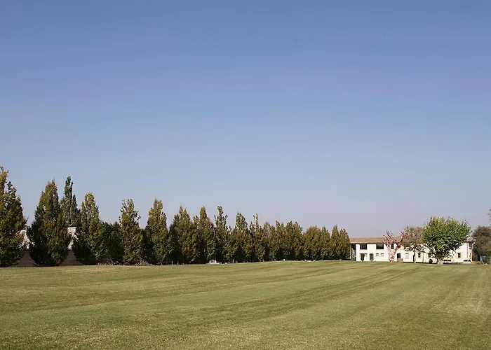 Casalunga Golf & 4* Castenaso