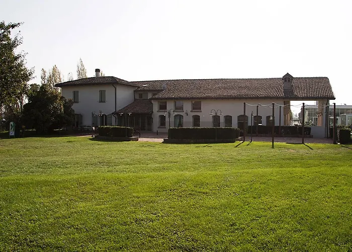 Casalunga Golf & Castenaso