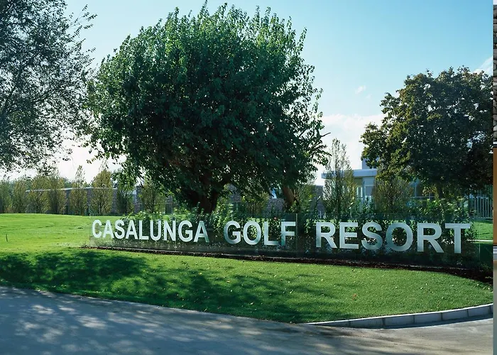 Casalunga Golf &