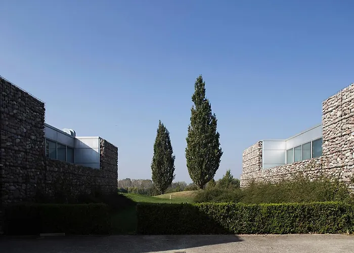 Casalunga Golf & Otel Castenaso