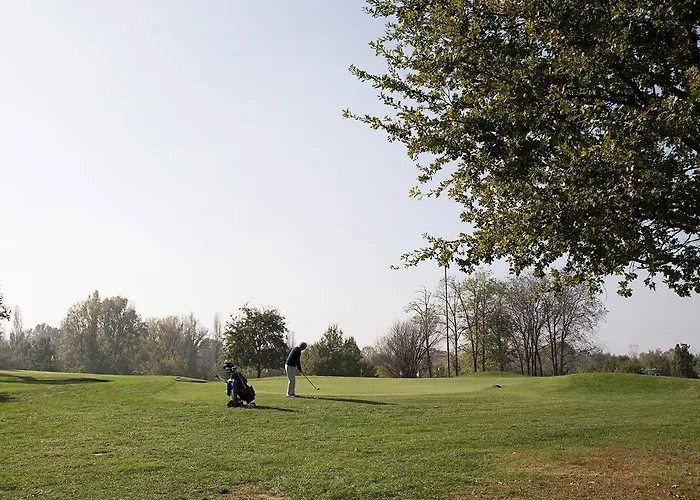 Casalunga Golf & Otel