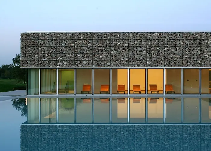 Casalunga Golf & Otel 4*