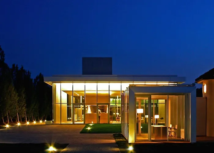 Casalunga Golf & 4* Castenaso