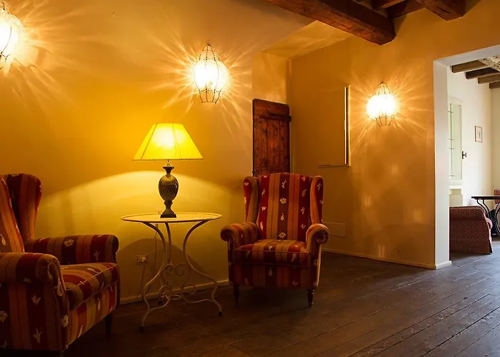 Otel Casalunga Golf &