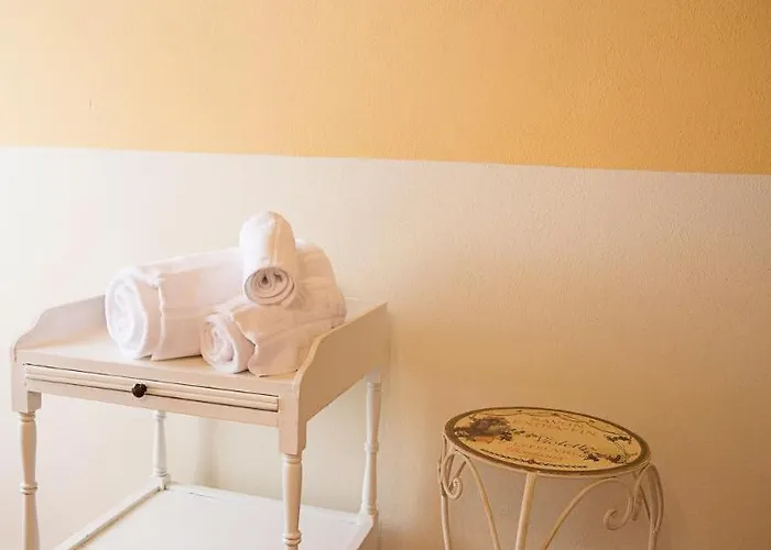 Otel Casalunga Golf &