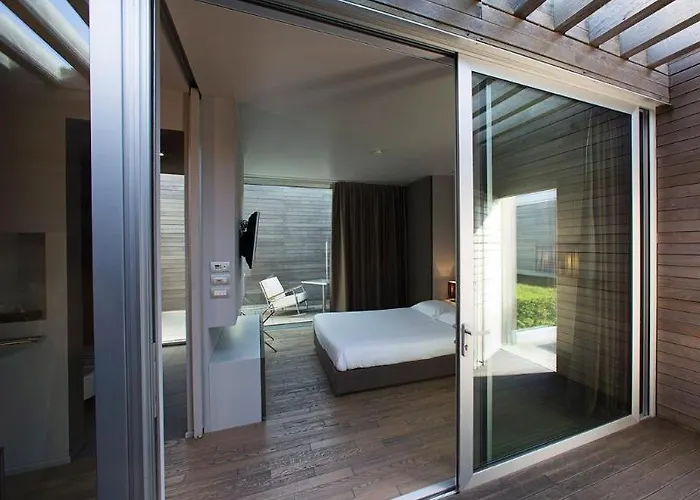 Otel Casalunga Golf &