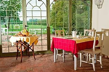 Otel Casalunga Golf & 4*